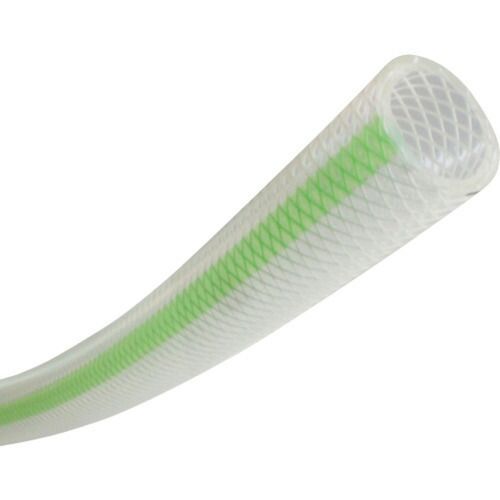 トヨックス トヨフッソソフトホース 長さ５ｍ 内径１９ｍｍ ＦＦＹ−１９−５