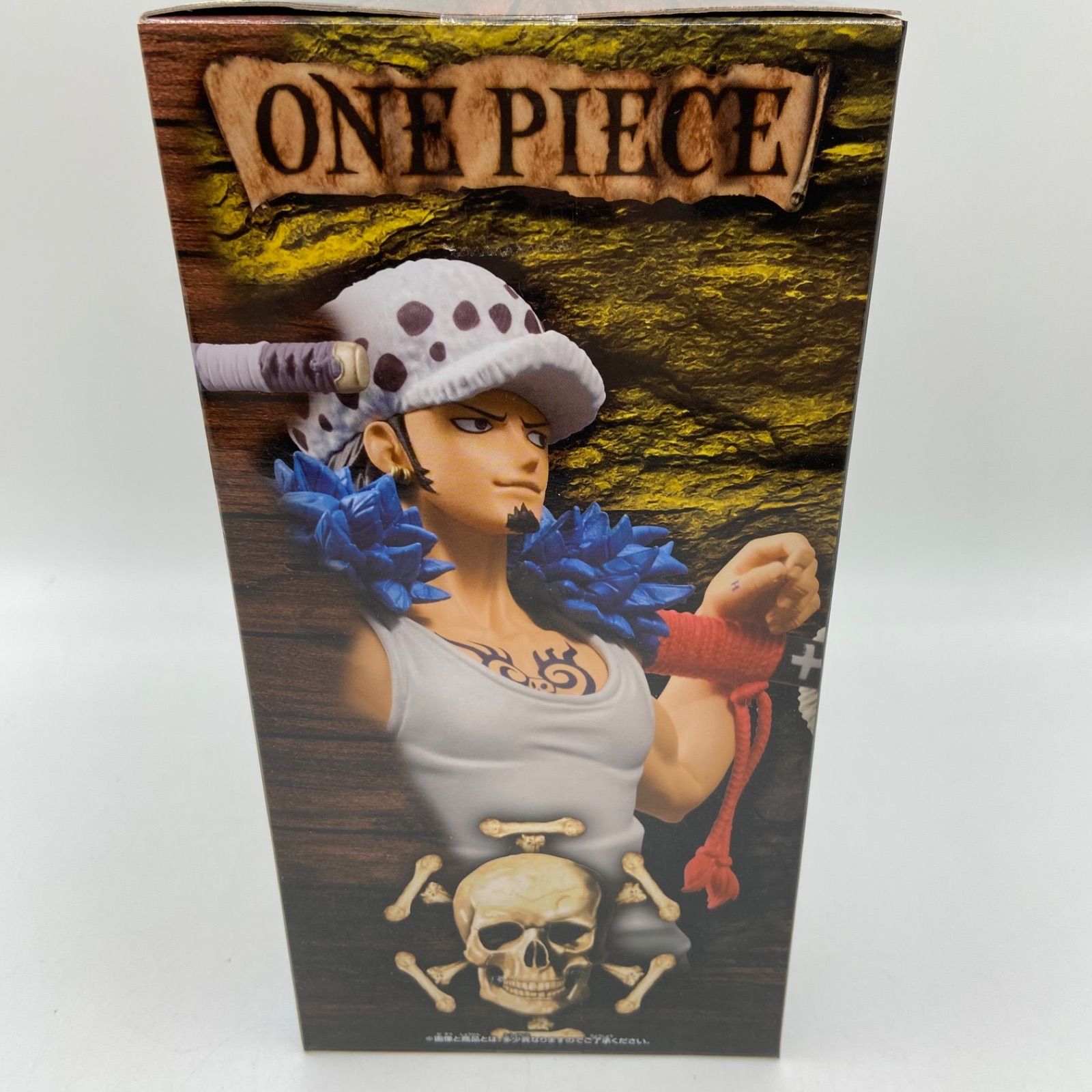 ONEPIECE トラファルガー・ロー ウエディング アクリルボールチェーン ONE PIECE - 希少 レア ワンピース トラファルガーロー アクスタ