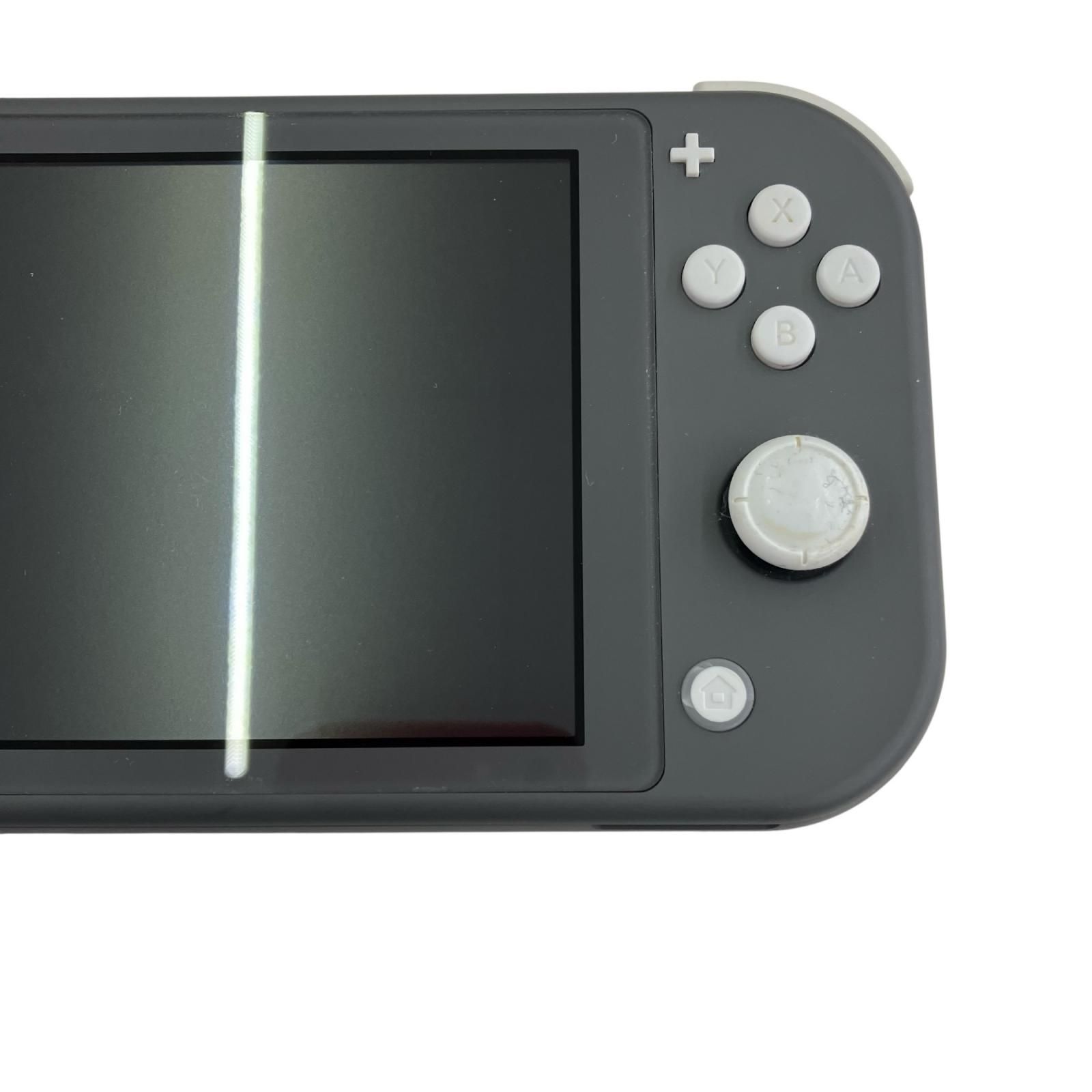 186000 現状品 Nintendo 任天堂 ニンテンドウ Nintendo Switch