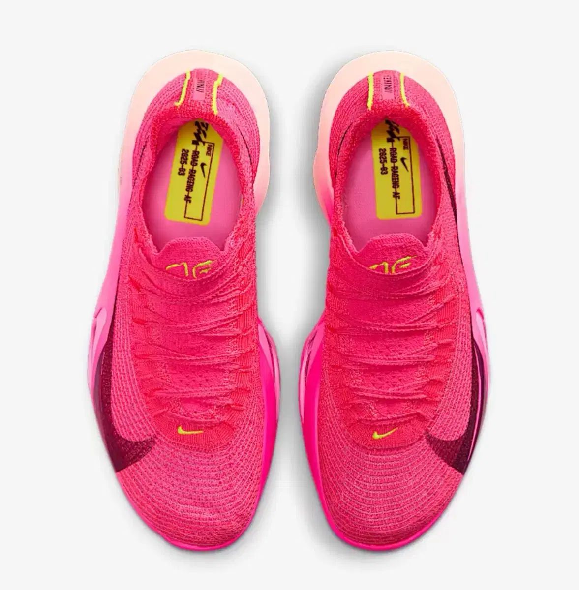 NIKE ナイキ アルファフライ 3 ピンク レディース 255 HAPPYPLANETSERVICEAPARTMENTS_COM