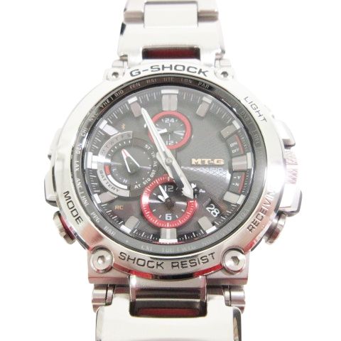 カシオジーショック CASIO G-SHOCK 美品 箱付き 取扱説明書付き 付属品