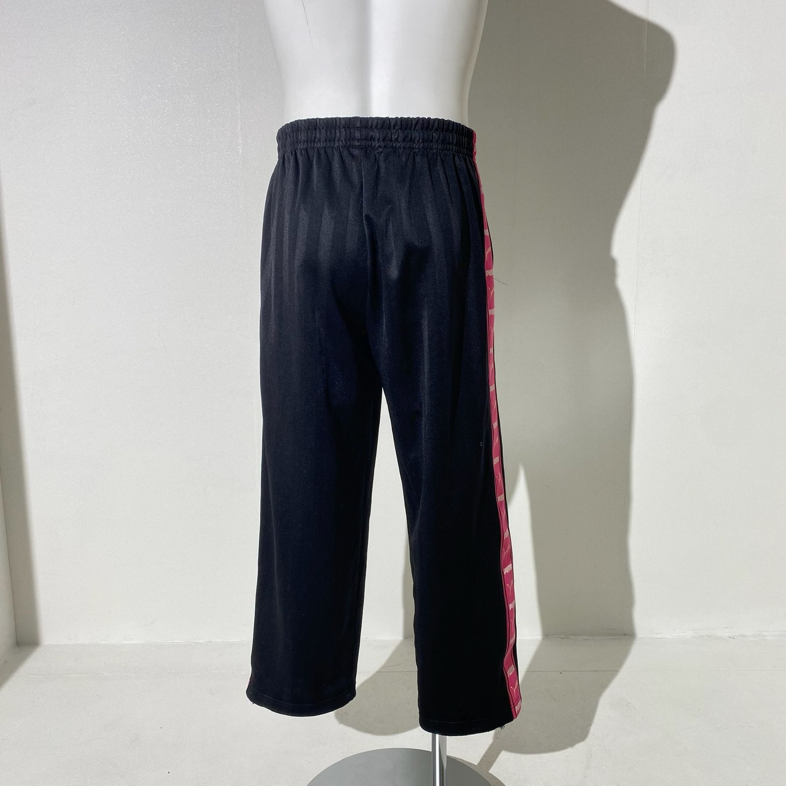 訳アリ品】PUMA プーマ ジャージ セットアップ バックプリント