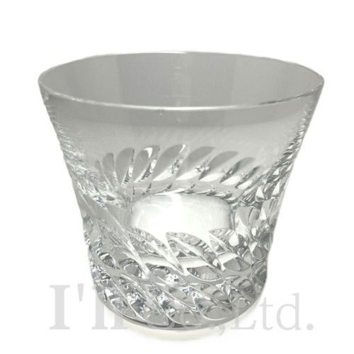 Baccarat バカラ グローリア 2016年 イヤータンブラー 2811696