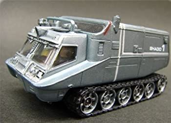 【】コナミSFムービーセレクション 謎の円盤UFO−03 シャドーモービル 単品