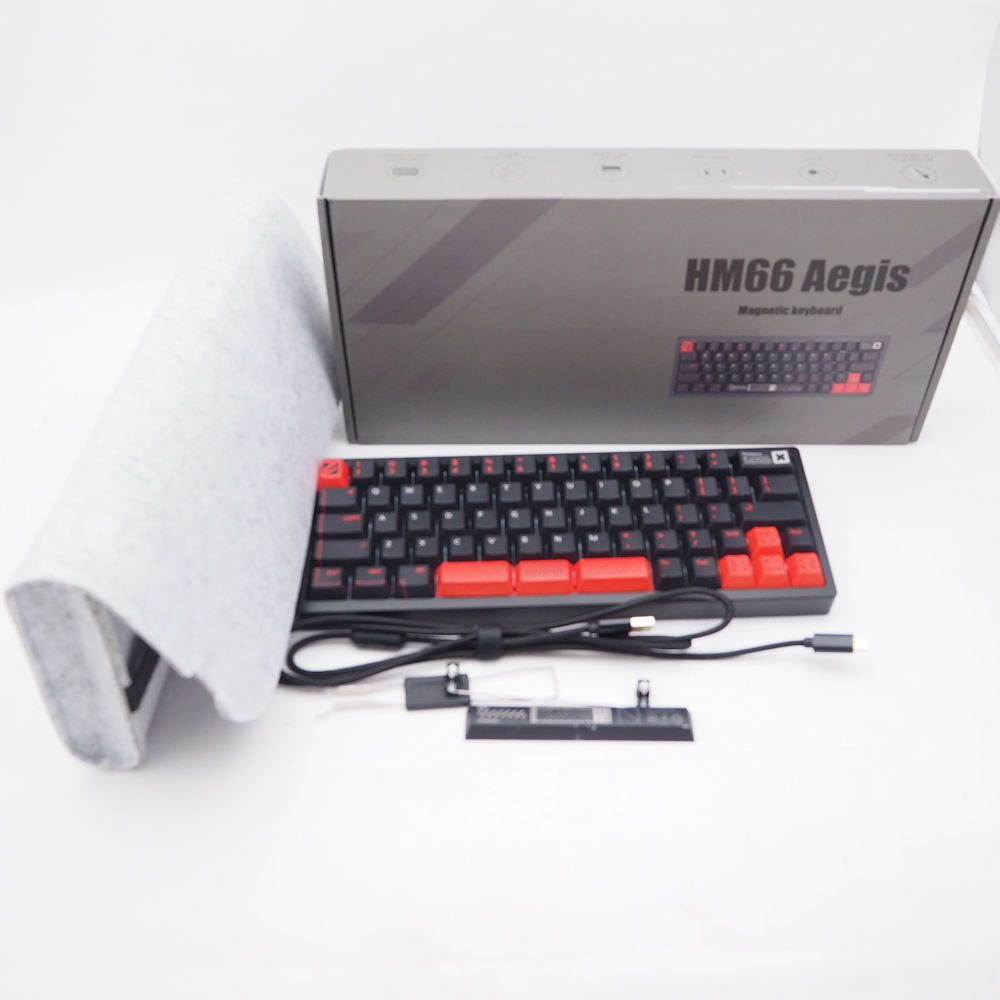 Rabbit0 HM66 Aegis HM66 Aegis HM66 Aegis Rabbit0-Shop / KEYBOARD