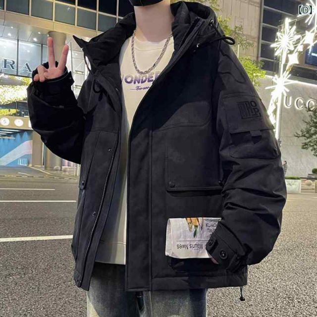 メンズ ファッション