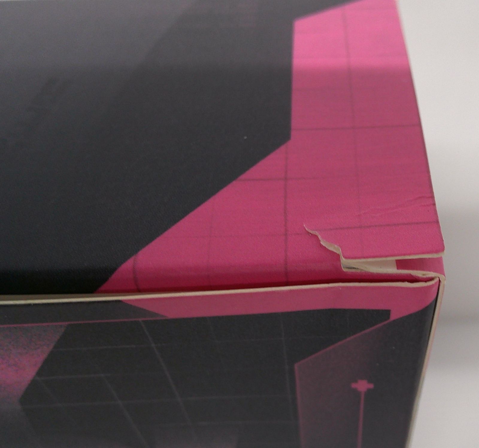 開封品】バニーガール アイリン 1/12 アクションフィギュア