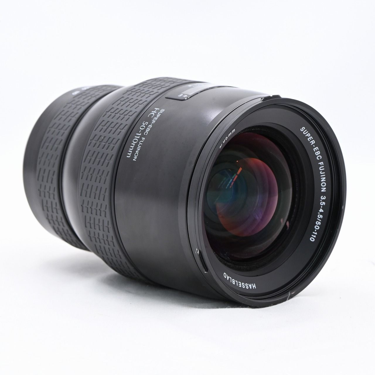 FUJIFILM HC 50-110mm SUPER-EBC レンズ 中古 中古 フジ SUPER EBC FUJINON HC 50-110mm F3.5-4.5 GX645/H1/H2用