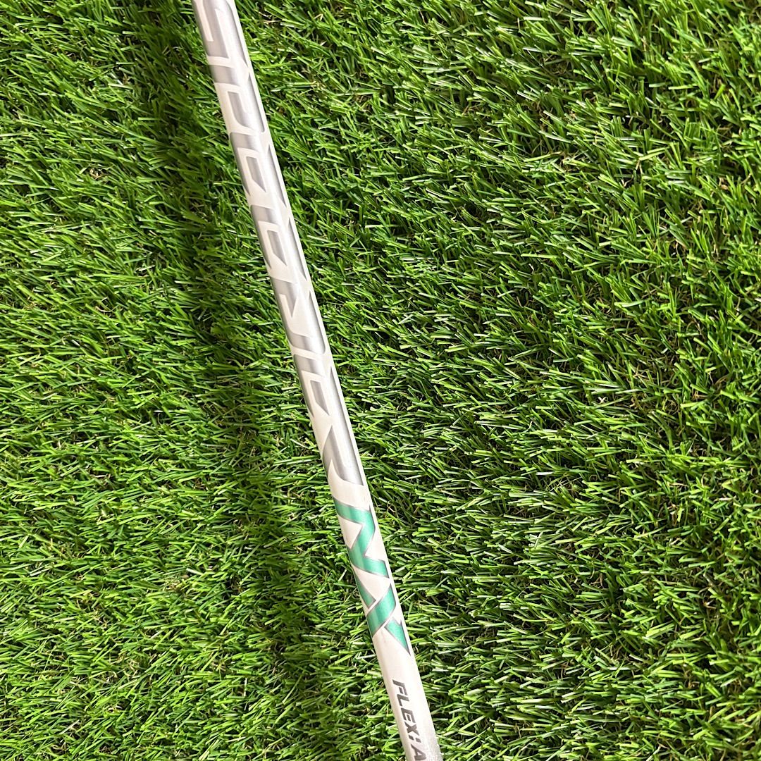 テーラーメイドステルスグローレ7番フェアウェイウッドA