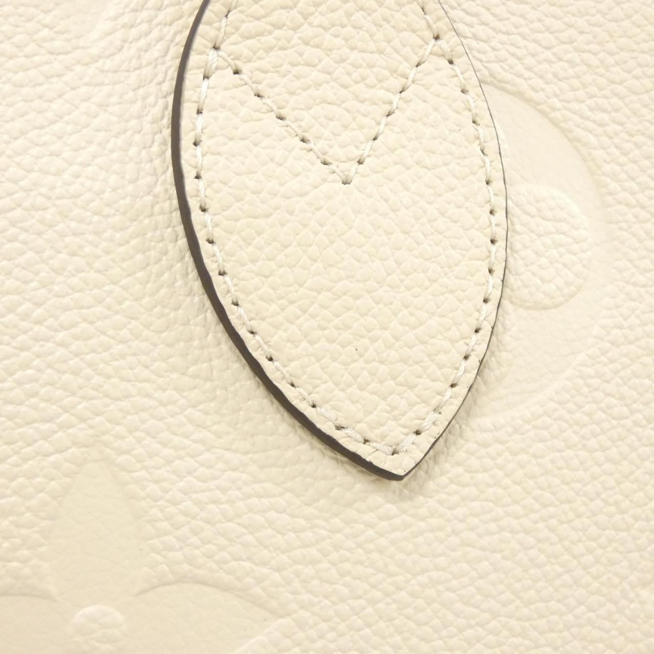 モノグラム アンプラント