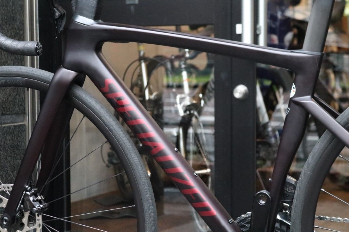 SPECIALIZED ターマック