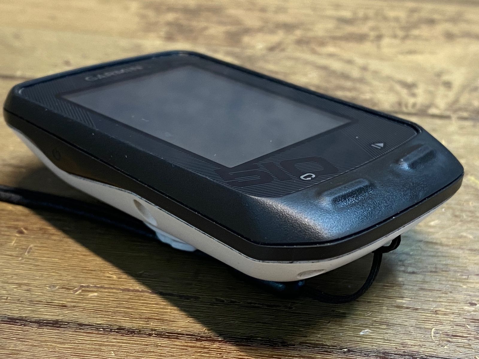 新品未使用　Garmin Edge 510 サイクルコンピューター 本体 新品未使用Garmin Edge 510 サイクルコンピューター 本体