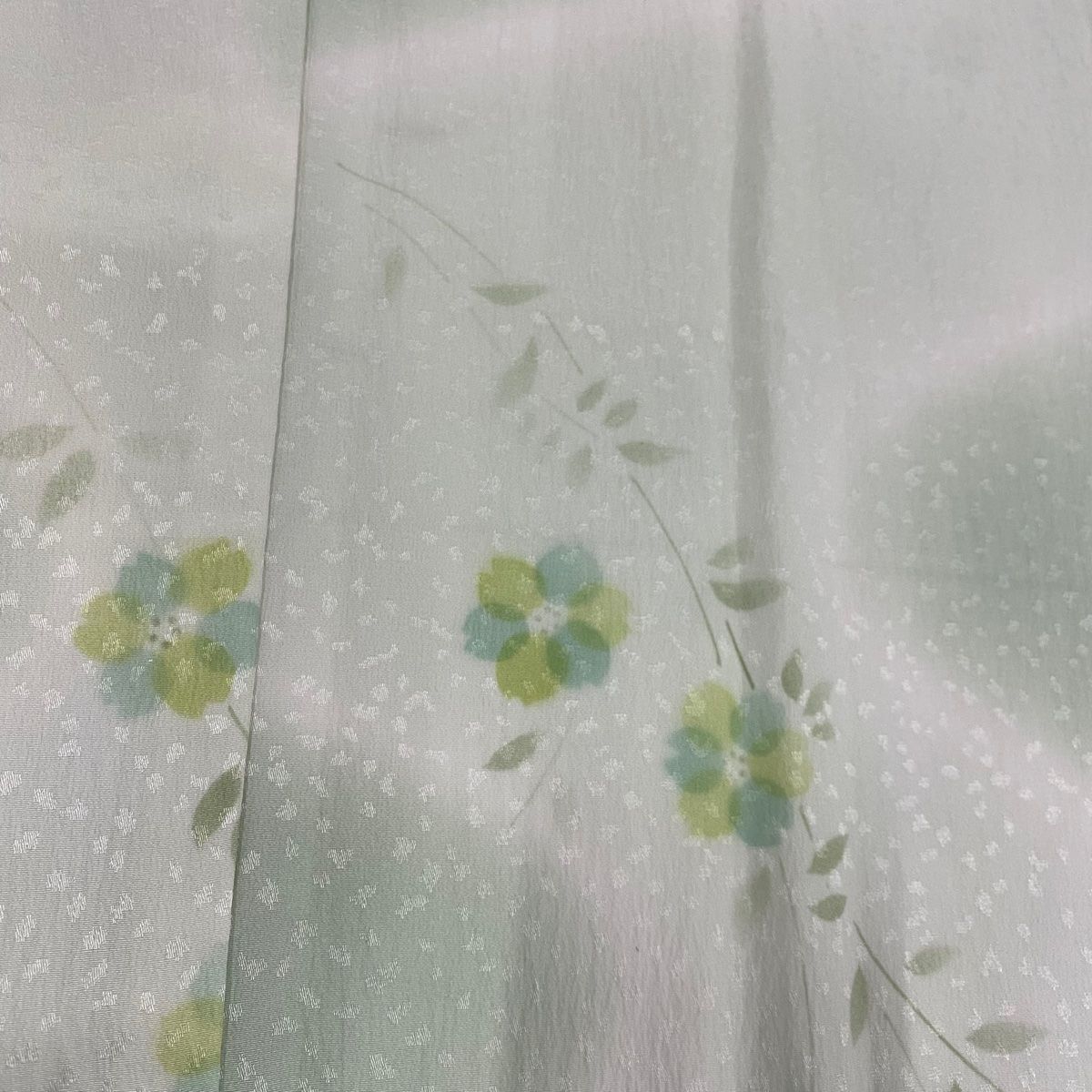 長襦袢