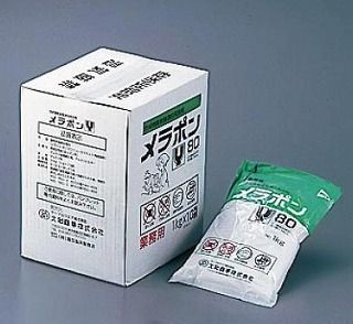 合成樹脂食器漂白用洗剤 メラポン