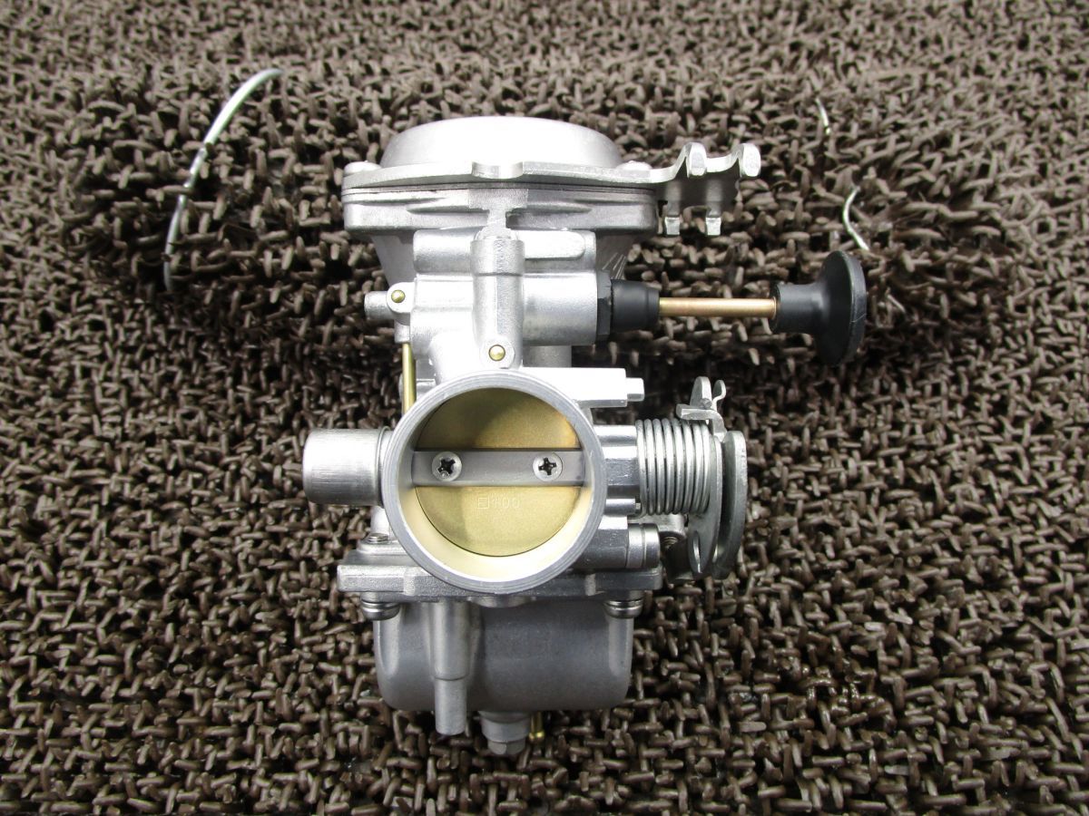 ボルティー キャブレター ○Y371！NJ47A OH素材に スズキ 【 J424