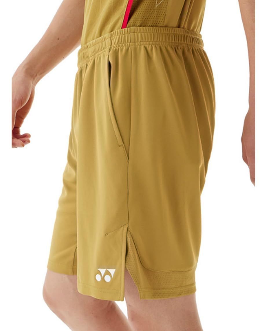 ハーフパンツ メンズニットハーフパンツ