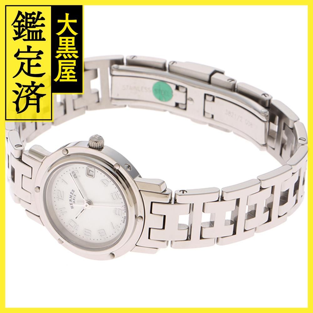 エルメス ｸﾘｯﾊﾟｰ CL4.120 【473】 - メルカリ