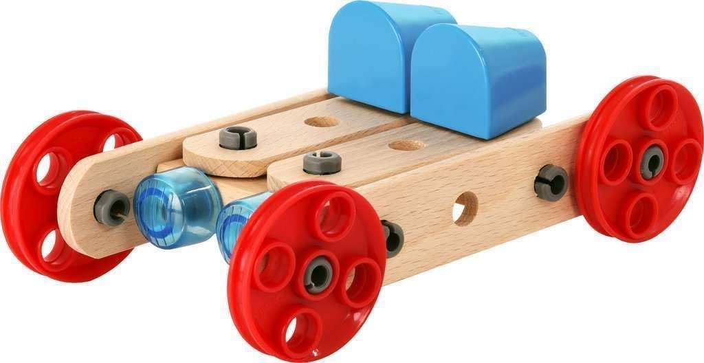 人気商品】ビルダースターターセット BRIO 34586 - メルカリ