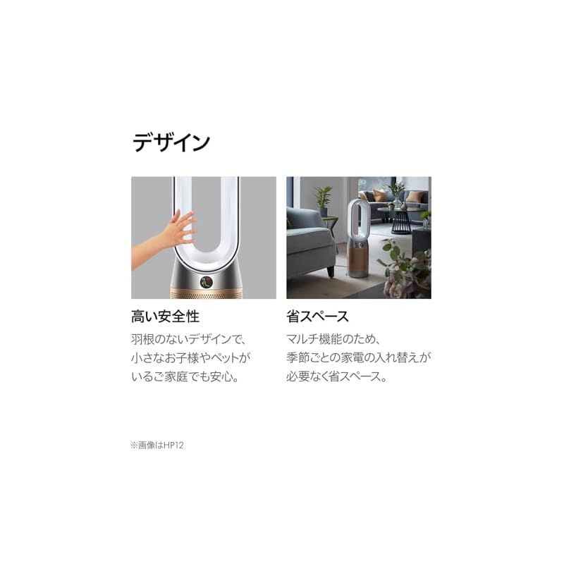 空気清浄ファンヒーター サーキュレーター