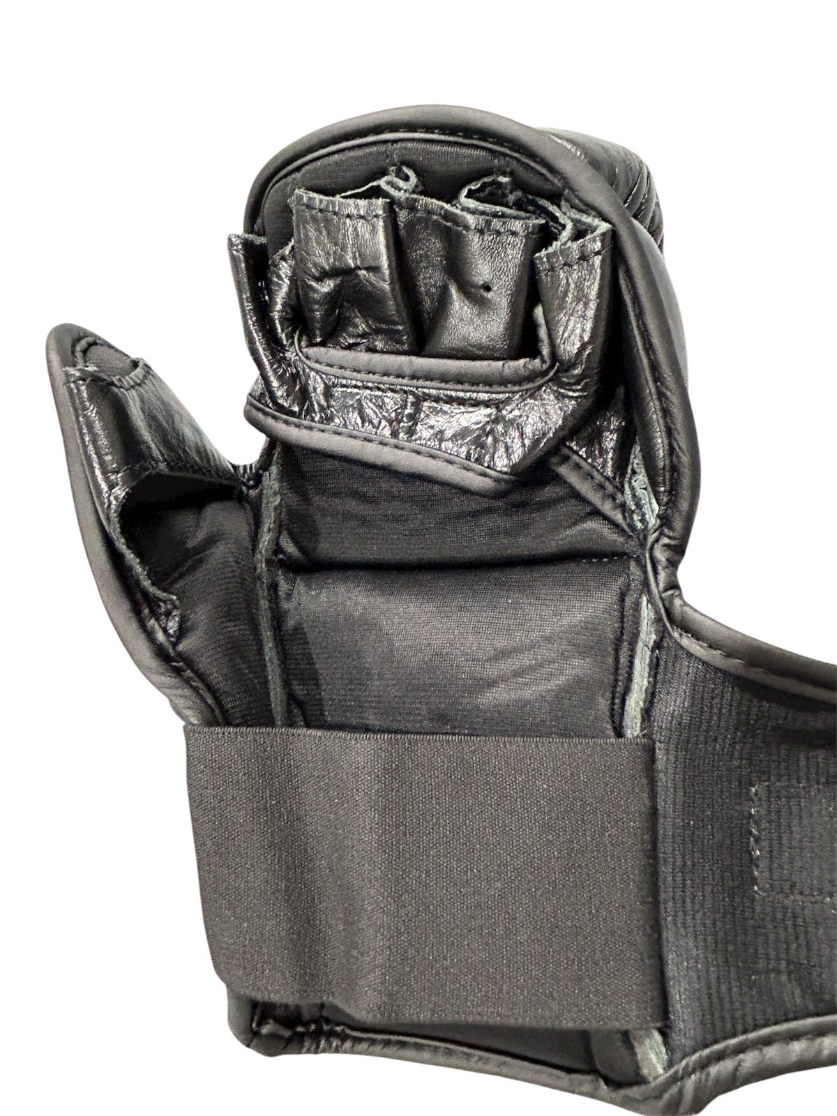 GRIT パウンドグローブ