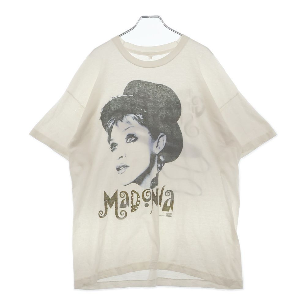 VINTAGE ヴィンテージ 90s MADONNA マドンナ バックステージ パス T