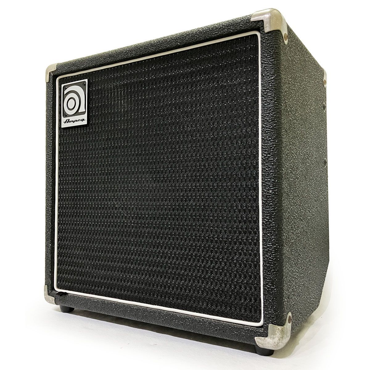 アンペグ ベースアンプ AMPEG BA-108 BASS AMP 動作確認 完動品 音響