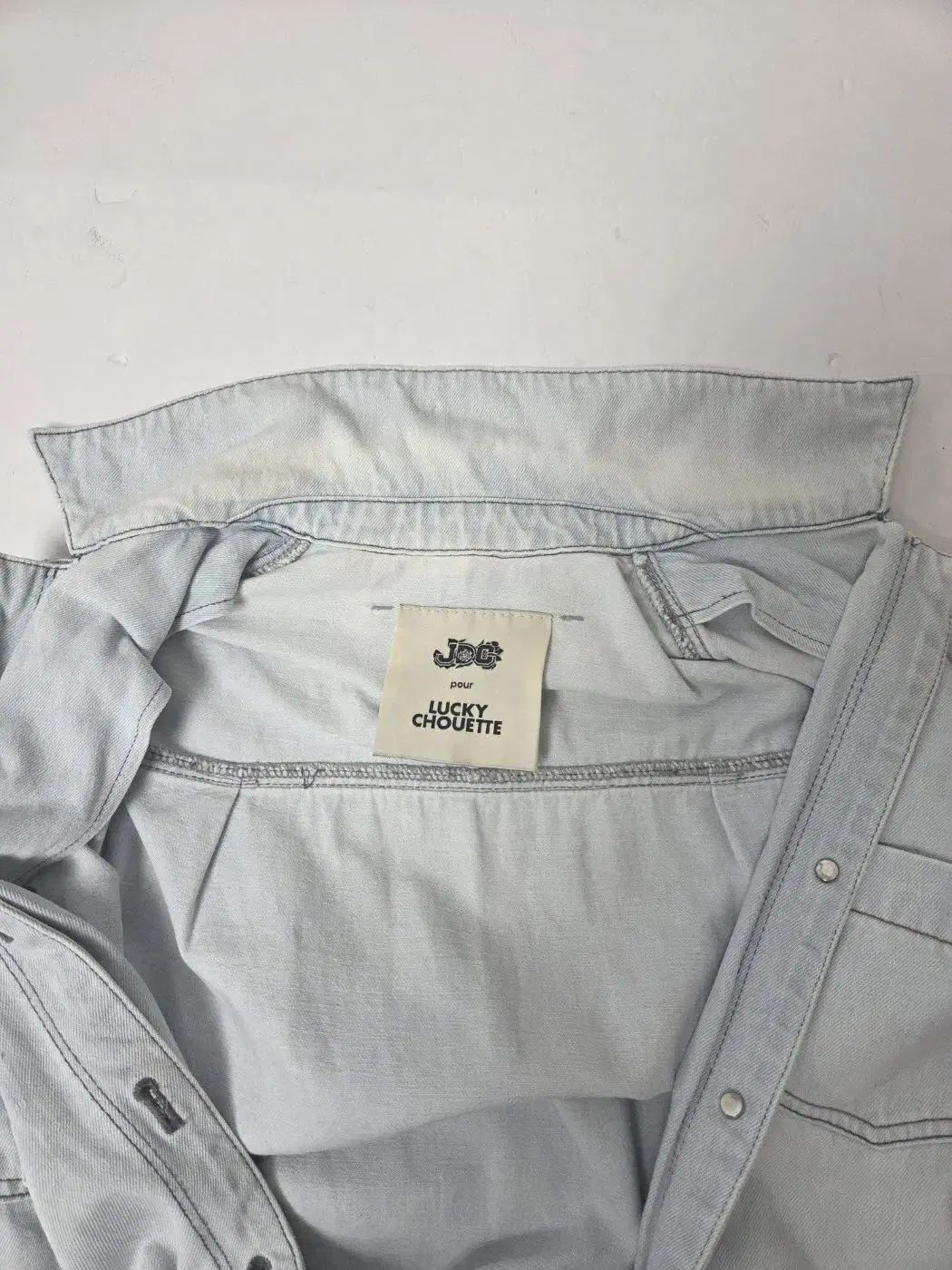 CHOUETTE ラッキーシュエトゥ