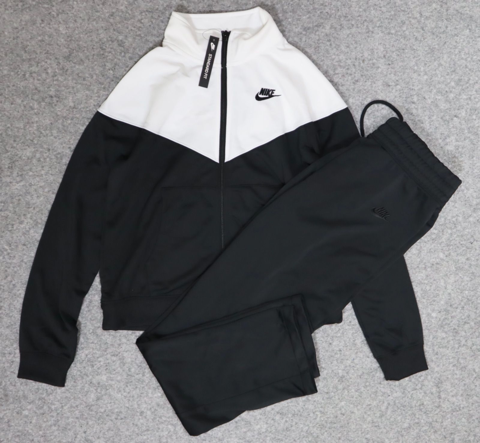 ナイキ NIKE レディース ジャージ上下セット ウィメンズ