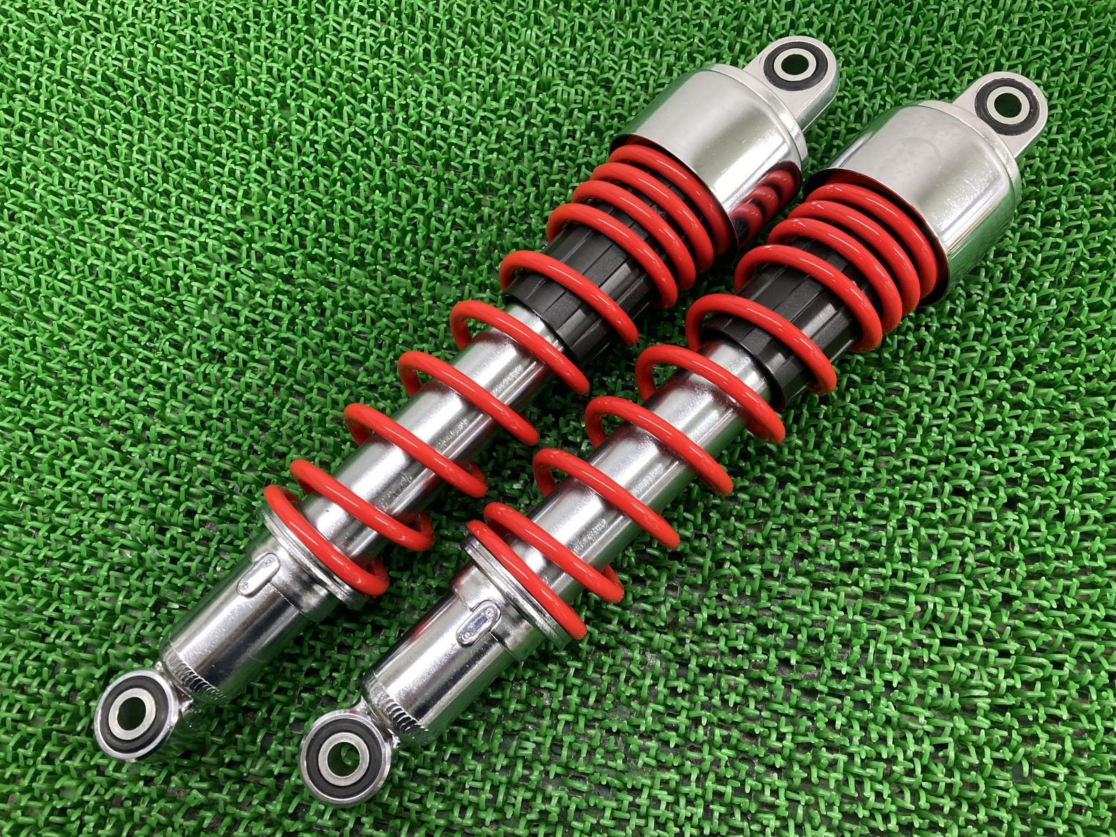 モンキー125 リアサスペンション 左右 K0F ホンダ 純正 バイク モンキー125 リアサスペンション 左右 K0F ホンダ 純正 バイク