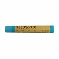 サクラクレパス クレパス LPﾊﾞﾗ 125 10本