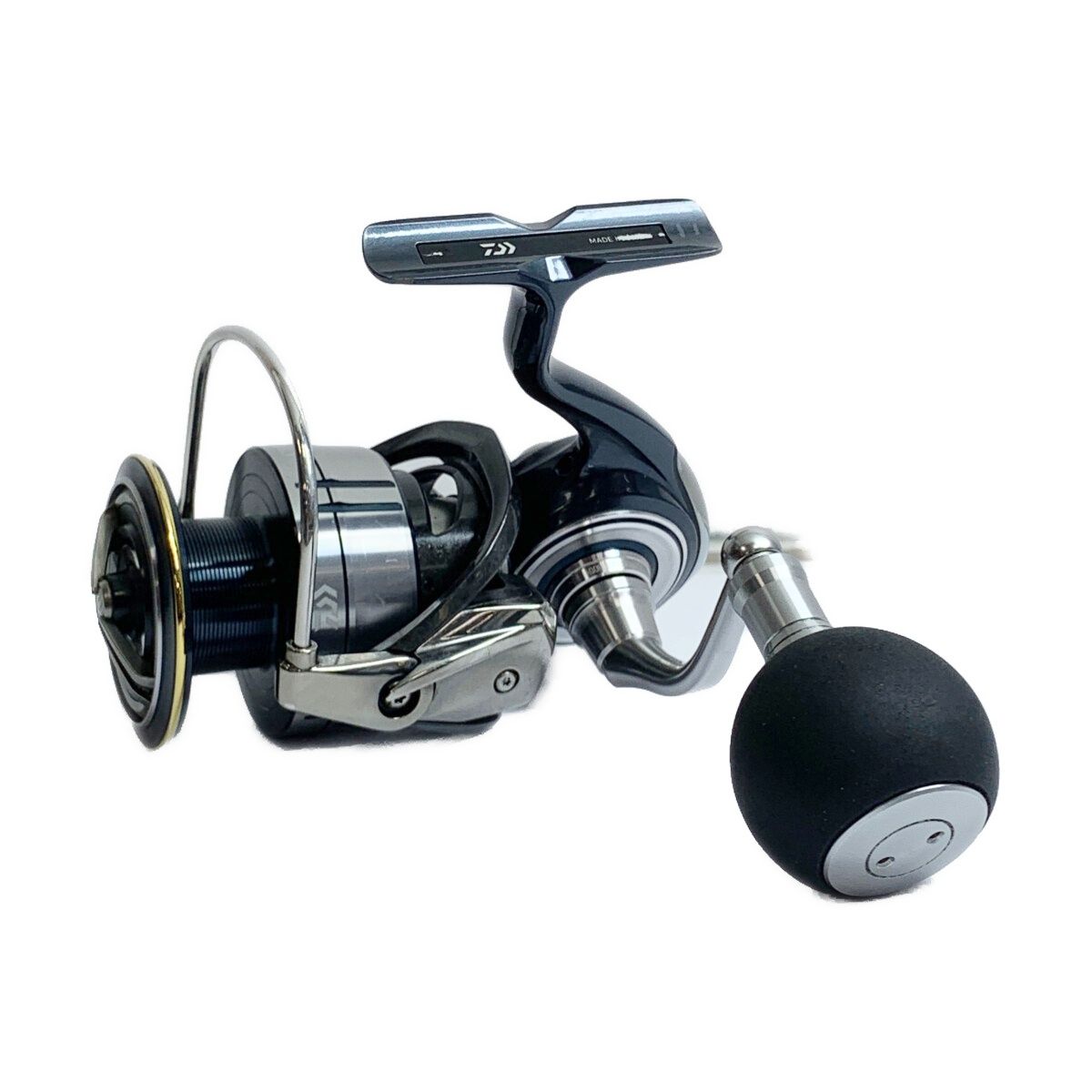 DAIWA ダイワ 19 CERTATE セルテート LT 5000D-CXH スピニングリール