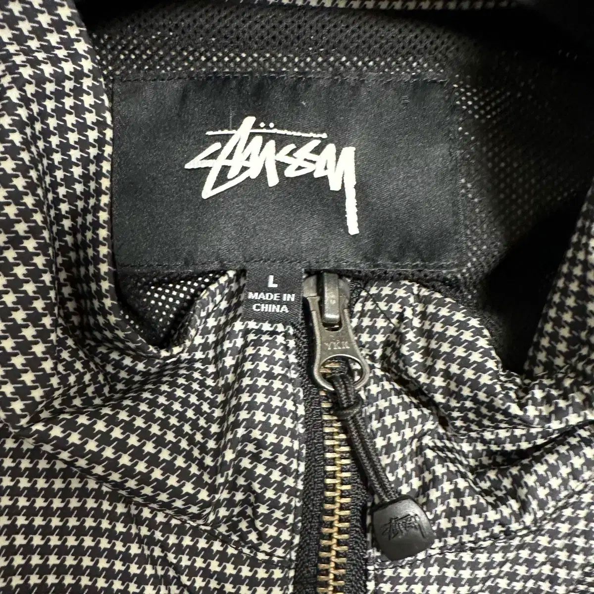 fuck my lifeパーカーのみ fuck my life パーカーM yoko squad