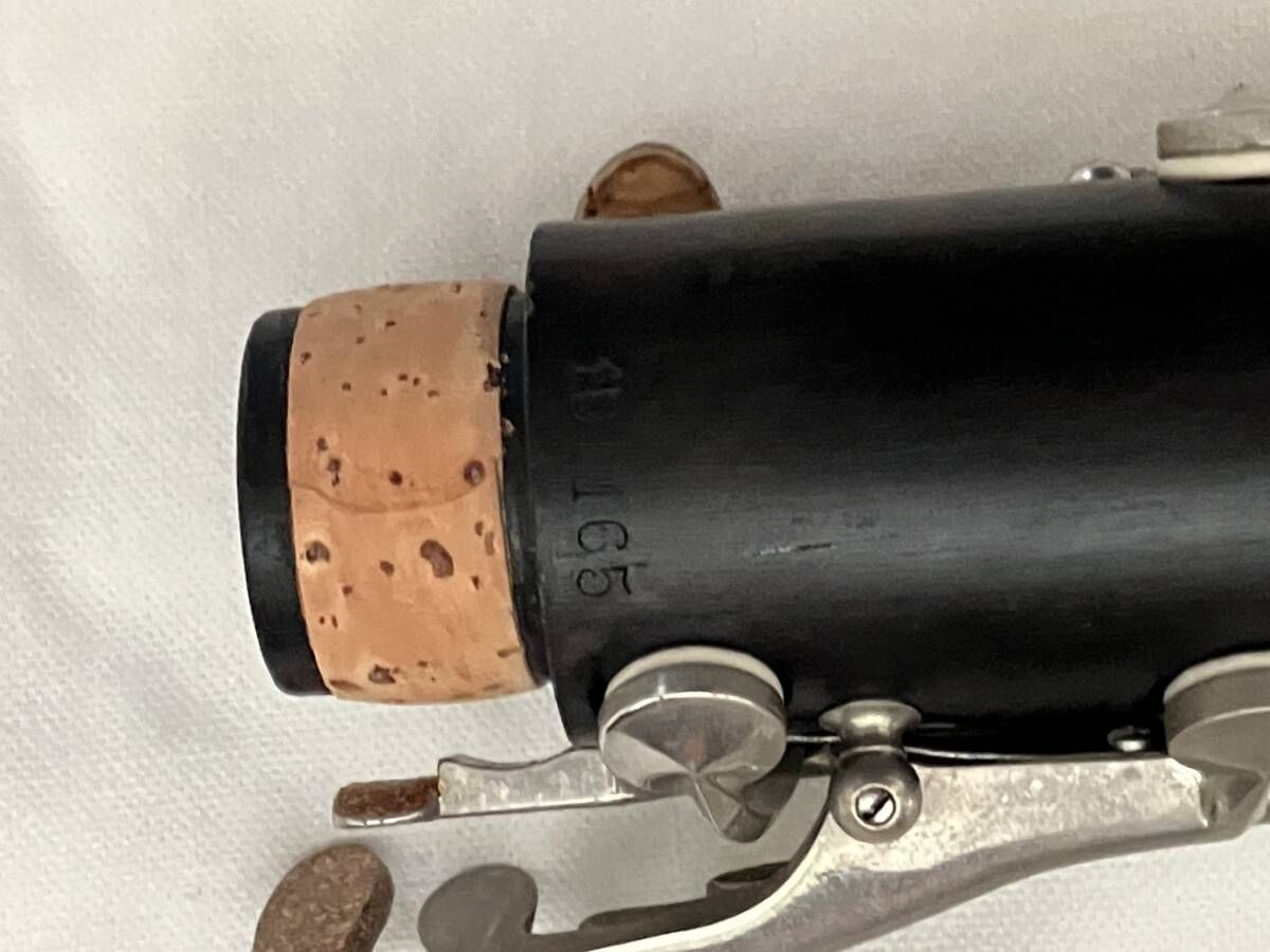 クラリネット　YCL-25　YCL25 ニッカン　 ハードケース付き クラリネット YCL-25 YCL25 ニッカン ハードケース付き YAMAHA ヤマハ