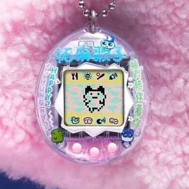 たまごっち 25周年 オリジナルたまごっち 25周年 Tamagotchi The
