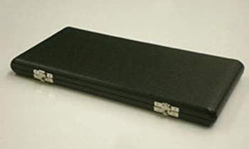 Tokyo Music Supply バスクラリネット/テナーサックス兼用リードケース (収納枚数： 10枚入) (パチン式) TX10 i8my1cf Tokyo Music Supply バスクラリネット/テナーサックス兼用リードケース