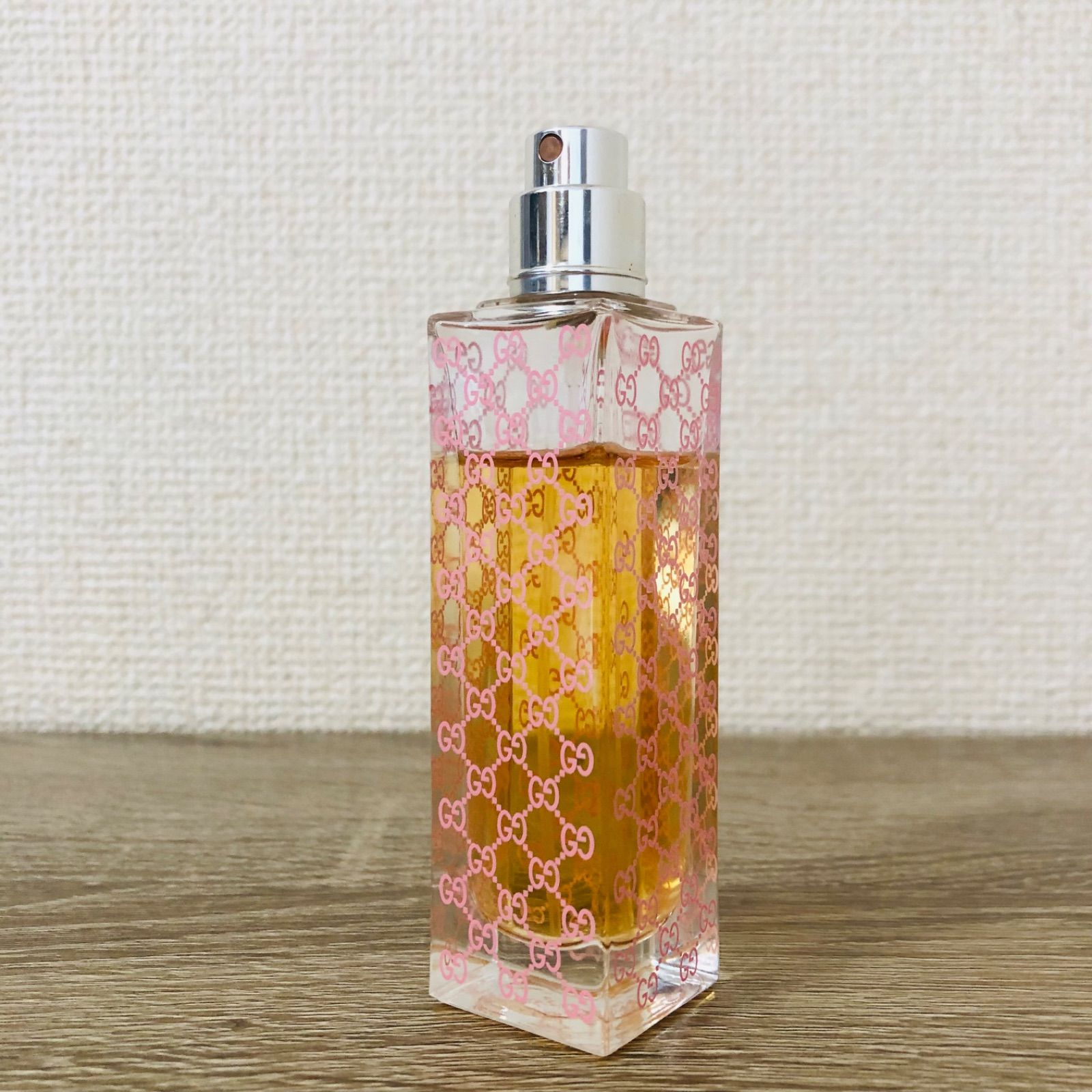 値*迎様 GUCCIENVY me 30ml 30ml] グッチ エンヴィ ミー EDT | Perfumery K-crew
