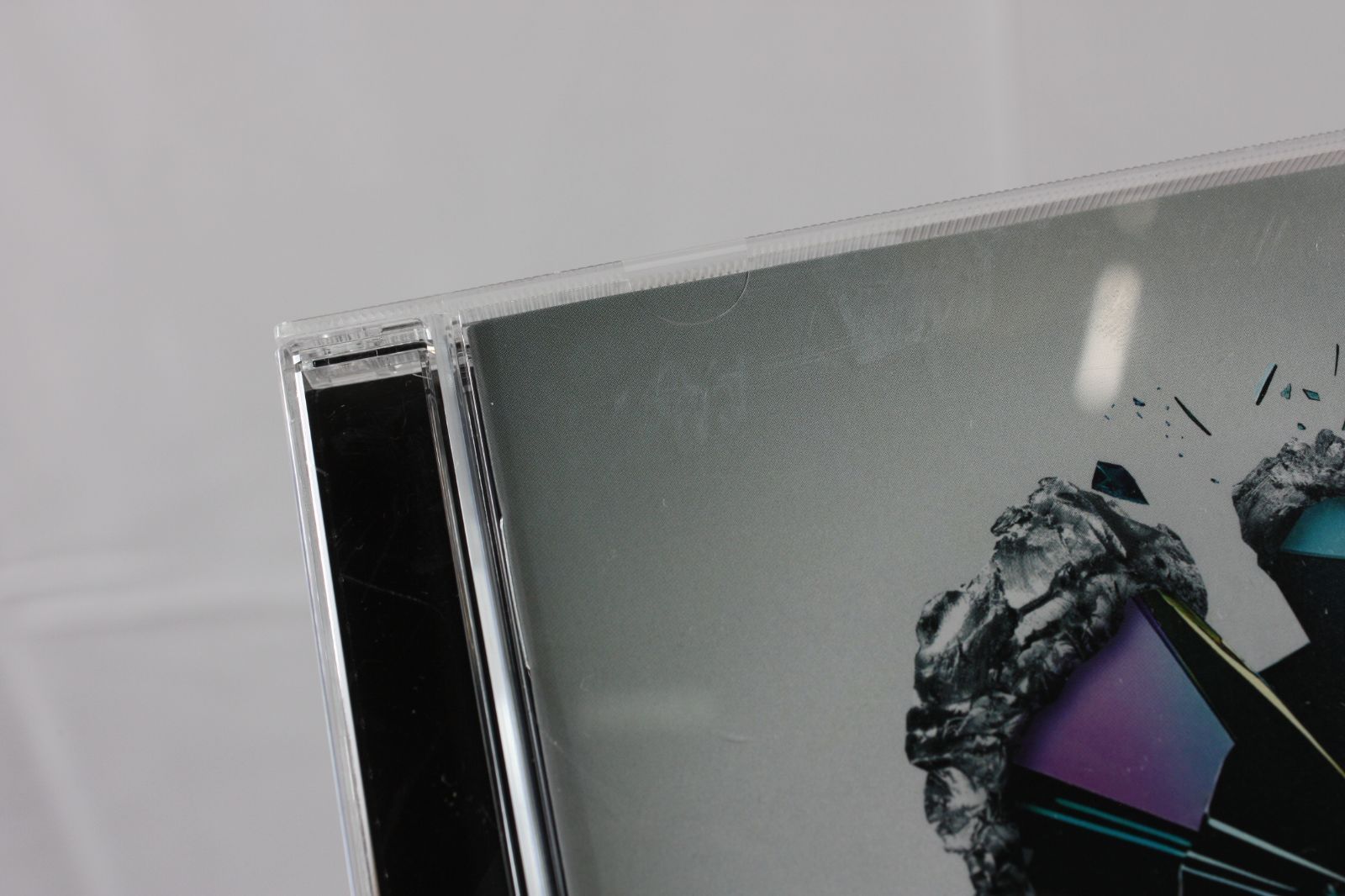 LUNA SEA STYLE SLAVE 限定盤　PREMIUM BOX B SLAVE - LUNA SEA OFFICIAL FAN CLUB