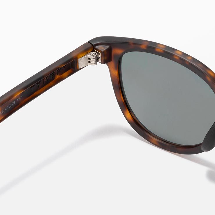 エリオット Tortoise