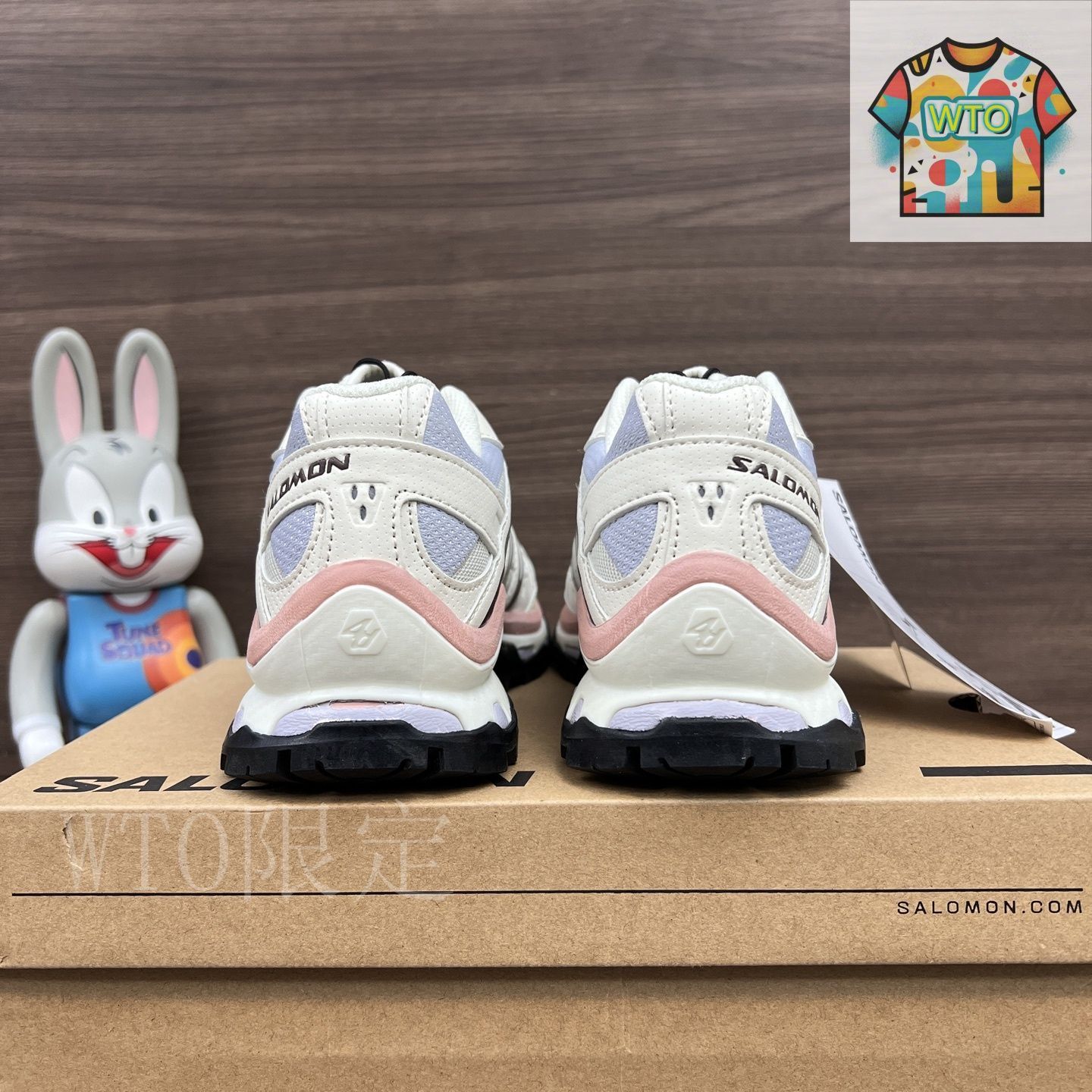 SALOMON サロモン