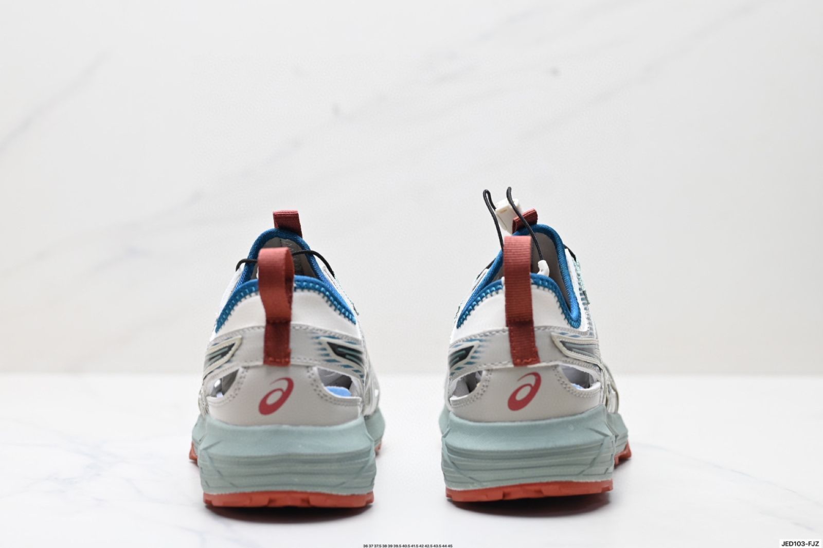  ASICS アシックス 新型カップル用ウォーキングシューズ GEL-SONOMA SE 男女共用のアウトドア ウォーターシューズ クローズド - トップ シューズ スニーカー 靴