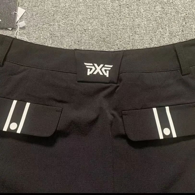 PXG ピーエックスジー スカート ゴルフウェア スポーティー