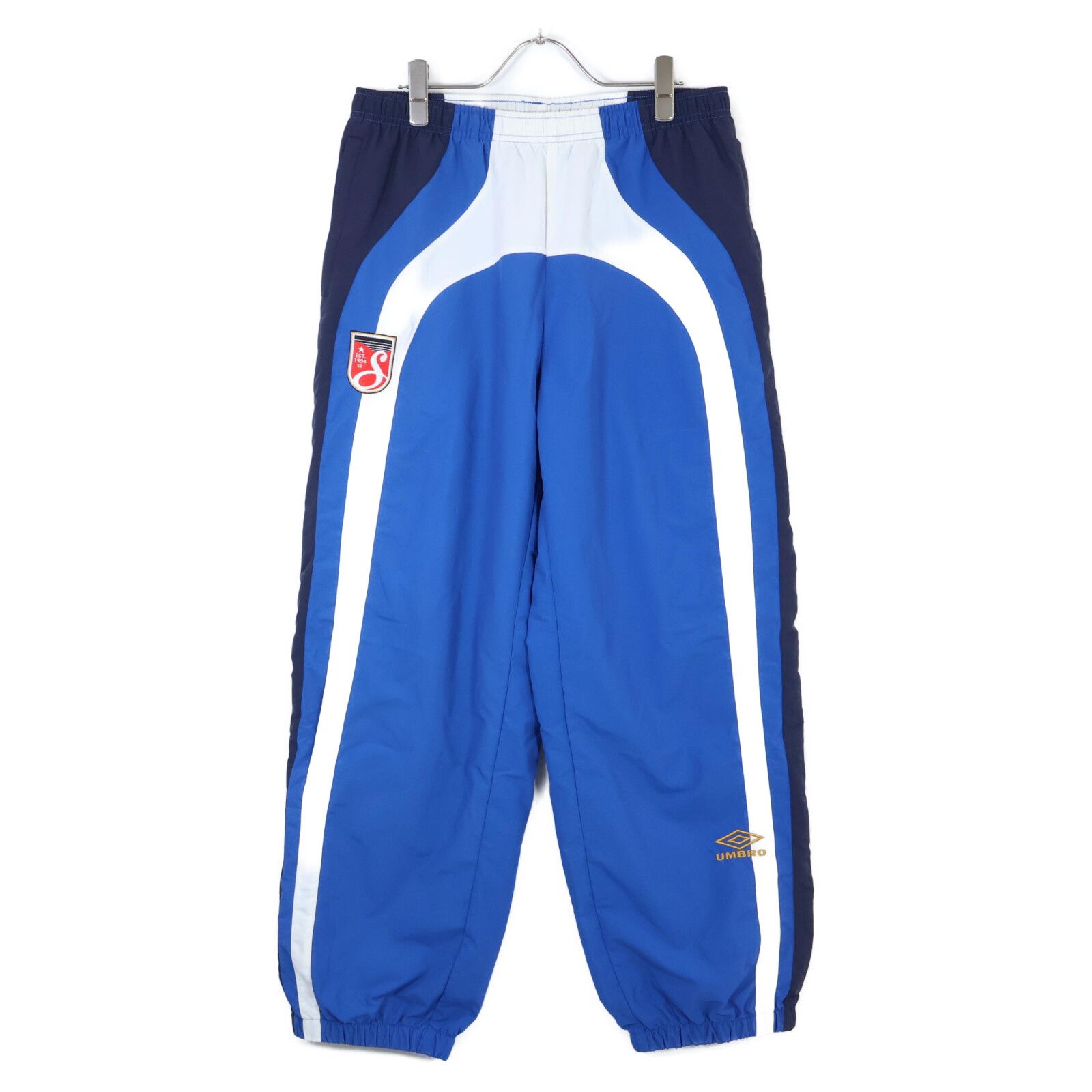 Supreme Umbro ナイロンパンツ M 【公式通販】