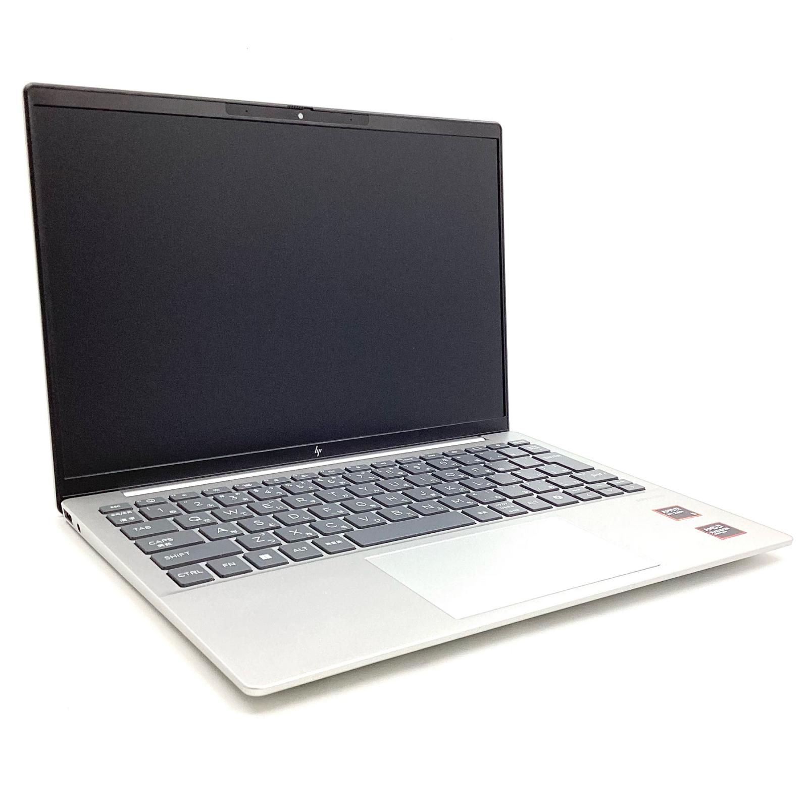 Windowsノート本体 hp Pavilion Aero Ryzen5-8640U/16GB/512GB HP