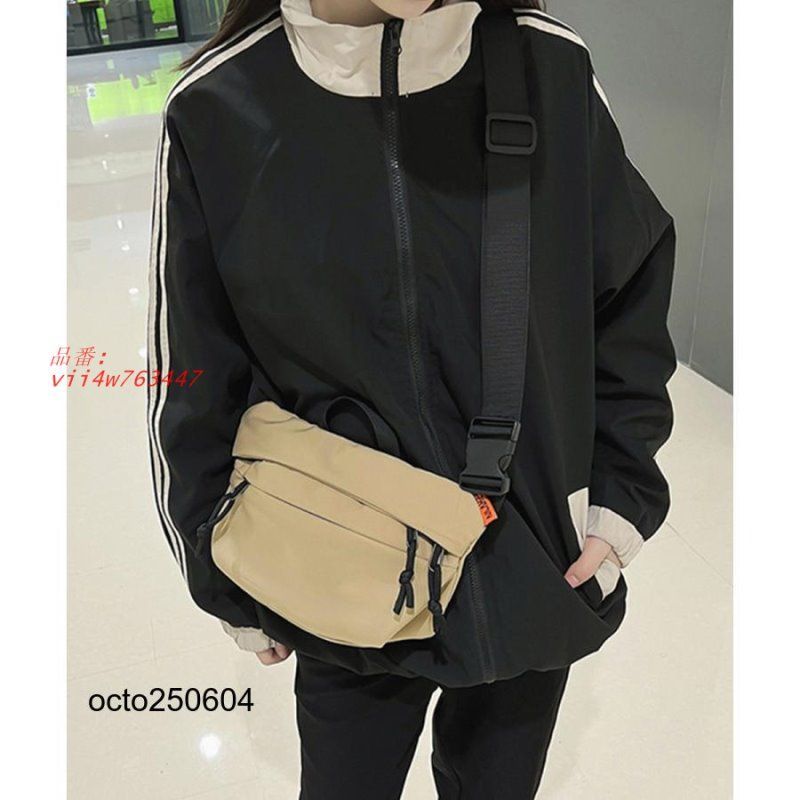 ショルダーバッグ メンズ メッセンジャー 斜めがけ ワンショルダー カバン 軽量 PORTLA] メッセンジャーバッグ メンズ ショルダーバッグ ワン