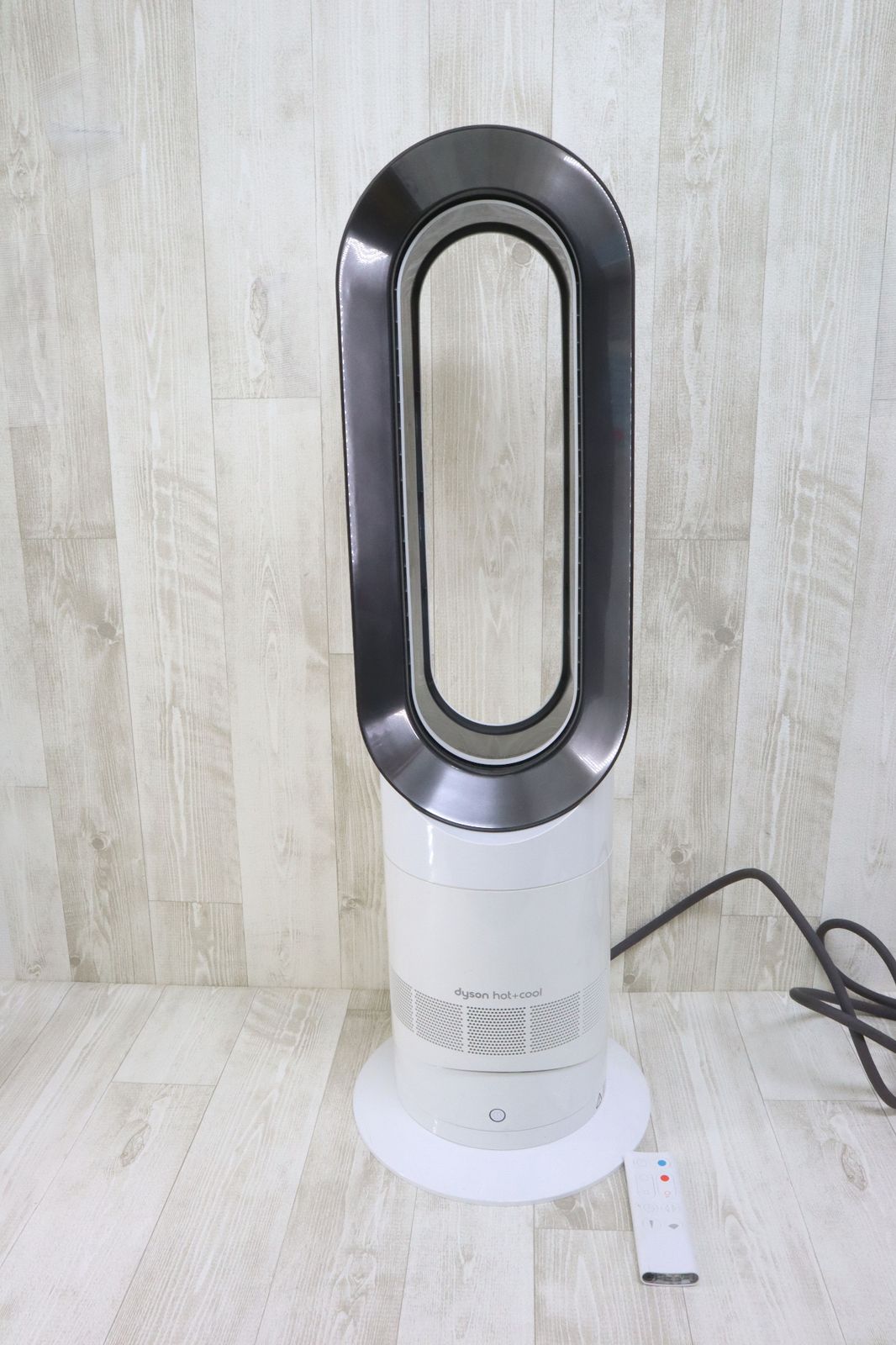 ファンヒータ NORITZ製造 大阪ガスブランド ガスファンヒーター/大阪