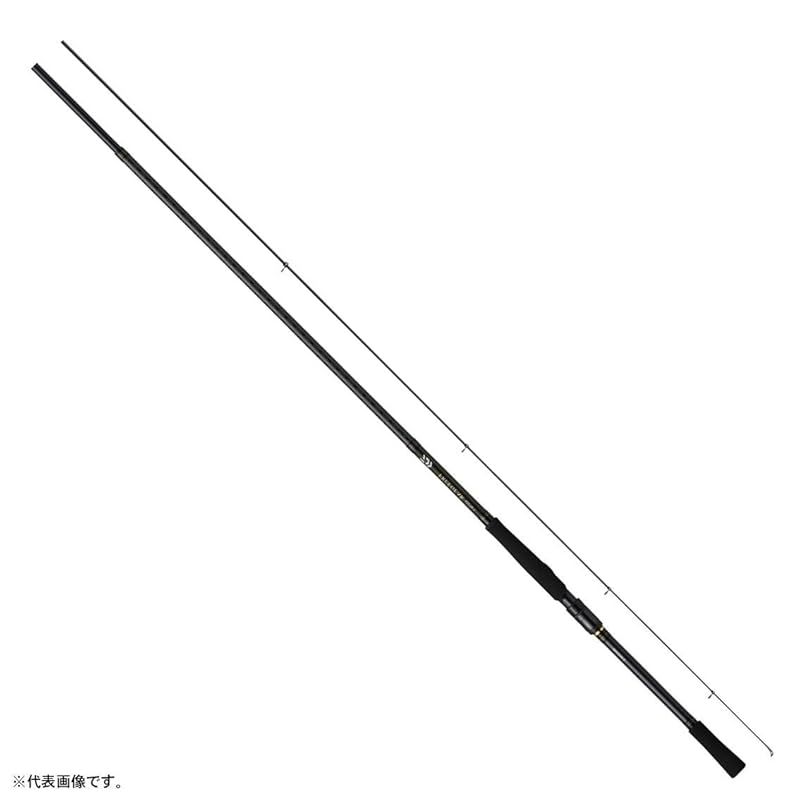 ダイワ DAIWA 磯 ルアー兼用ロッド フリーギア 380TXH-S 釣り竿
