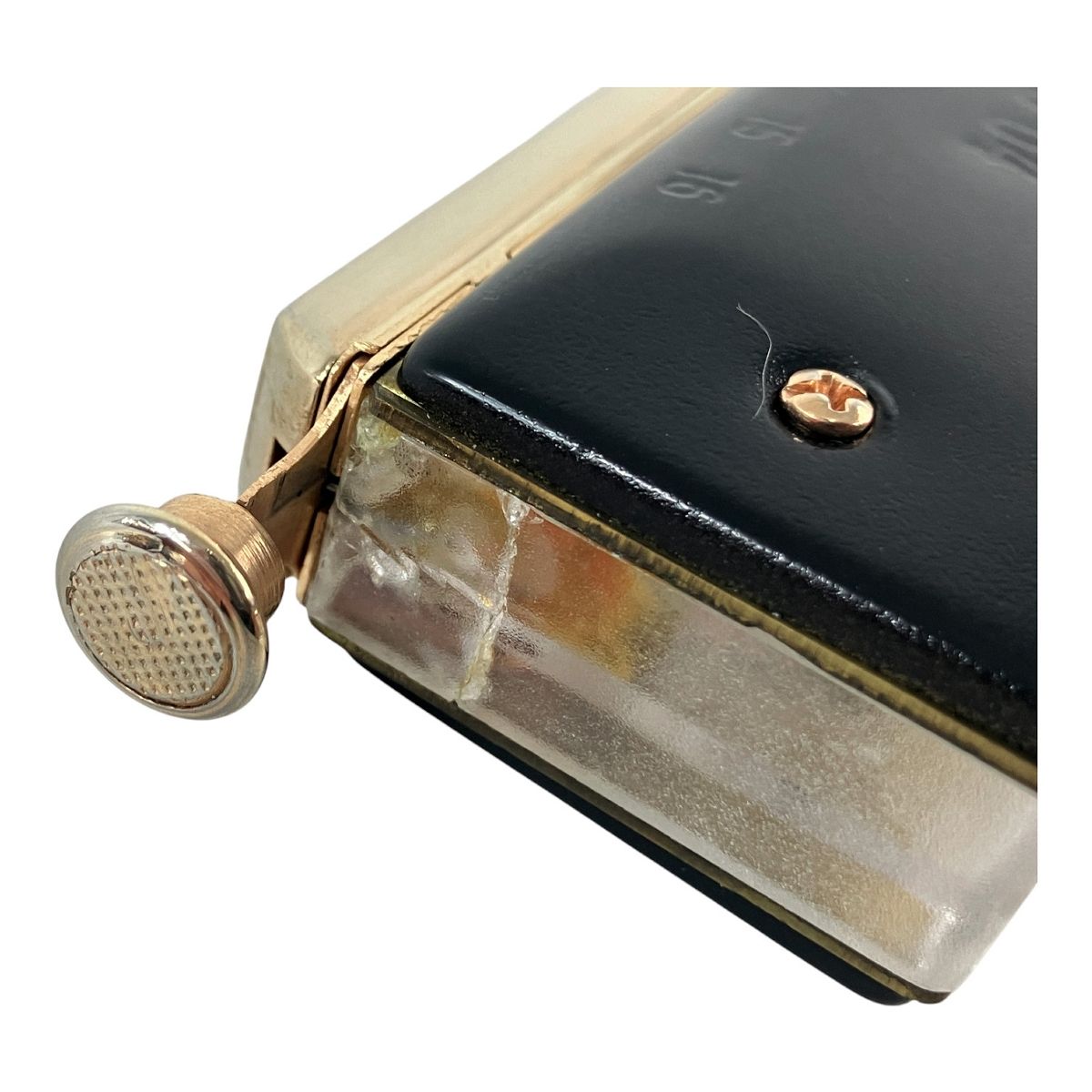 HERING DELUXE CHROMATIC64 ヘリング クロマチック ハーモニカ 16穴