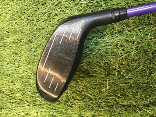 ATTAS G7 6S フェアウェイウッド用 フレックスS タイトリスト スリーブ付き シャフトのみ