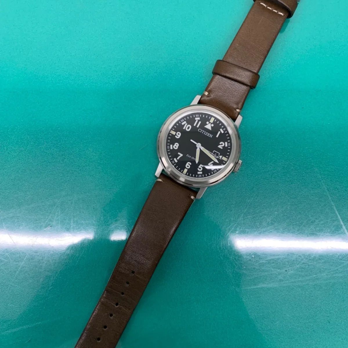 R1044 中古品シチズン J810-S120802 - メルカリ R1044 中古品シチズン J810-S120802 - メルカリ