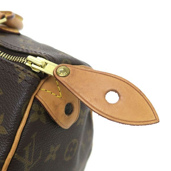 ルイヴィトン LOUIS VUITTON 正規品 スピーディ30 M41526 ルイヴィトン